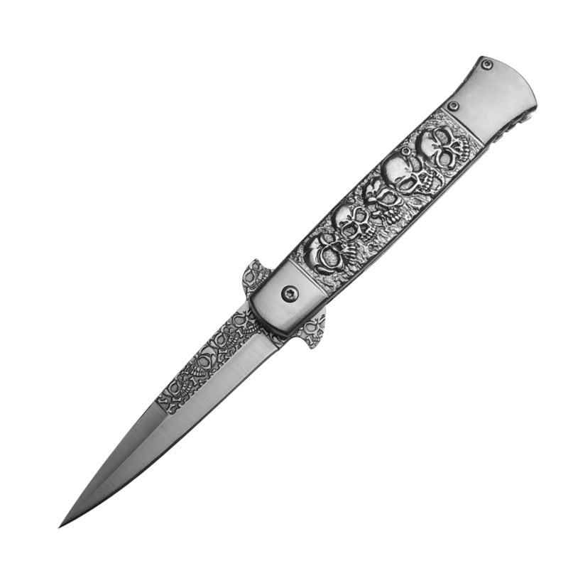 Outdoor Survival High Hardness Fruit Knife