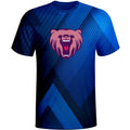 Custom Esports Shirts With USA Gaming Match Clothing-0
