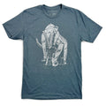 Cyber Trunk T-shirt