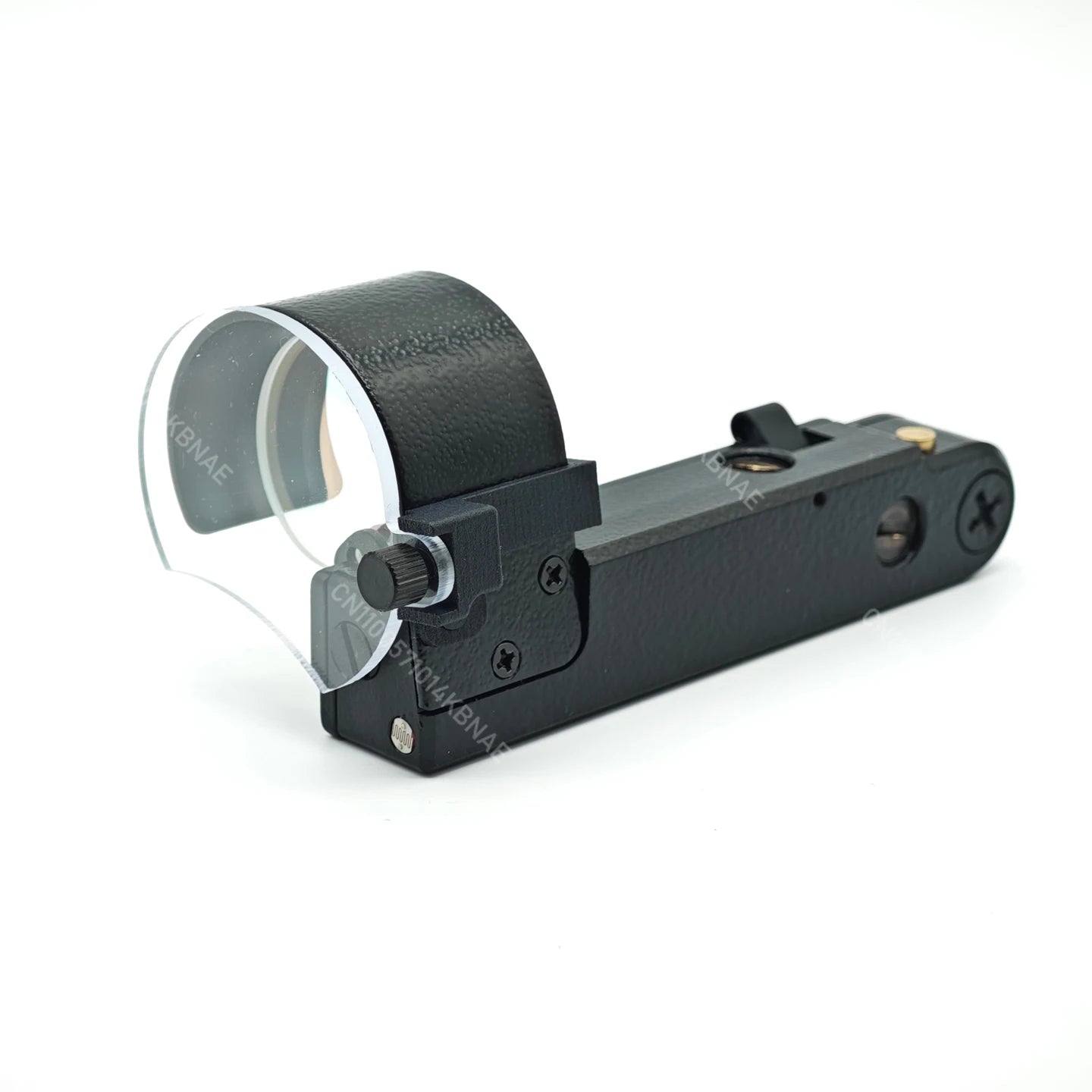 Original Russian Reflex Sight  ОКП-7MVD Tactical OKP-7 Red Dot Optic Front Lens Shield QR Mount Version Short Dovetail Mount