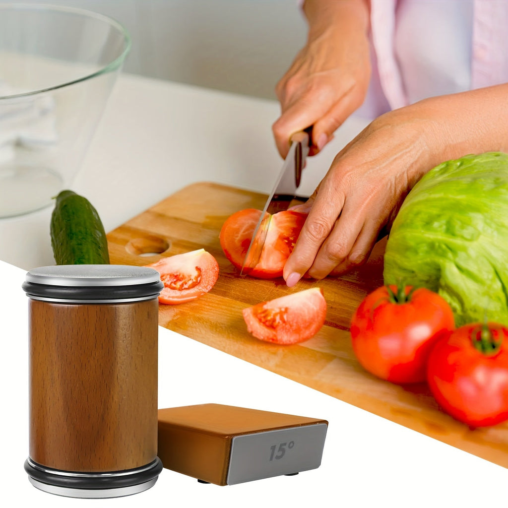 Rolling Knife Sharpener Kit