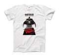 Death Proof Poster t-shirt
