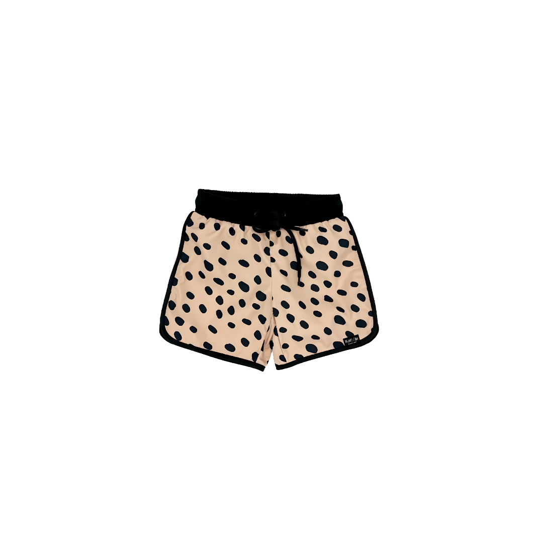 Boys Swim Shorts – Wild Dot