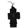Outdoor Sports Tactical Walkie-talkie Multifunctional Waist Bag