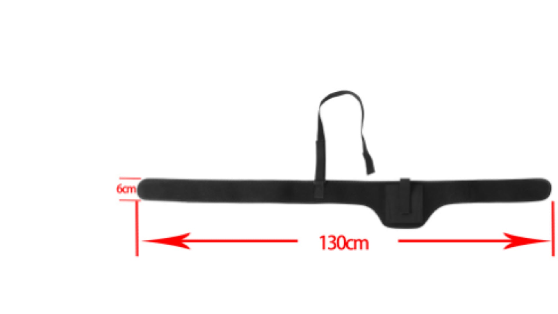 Armpit holster tactical hidden