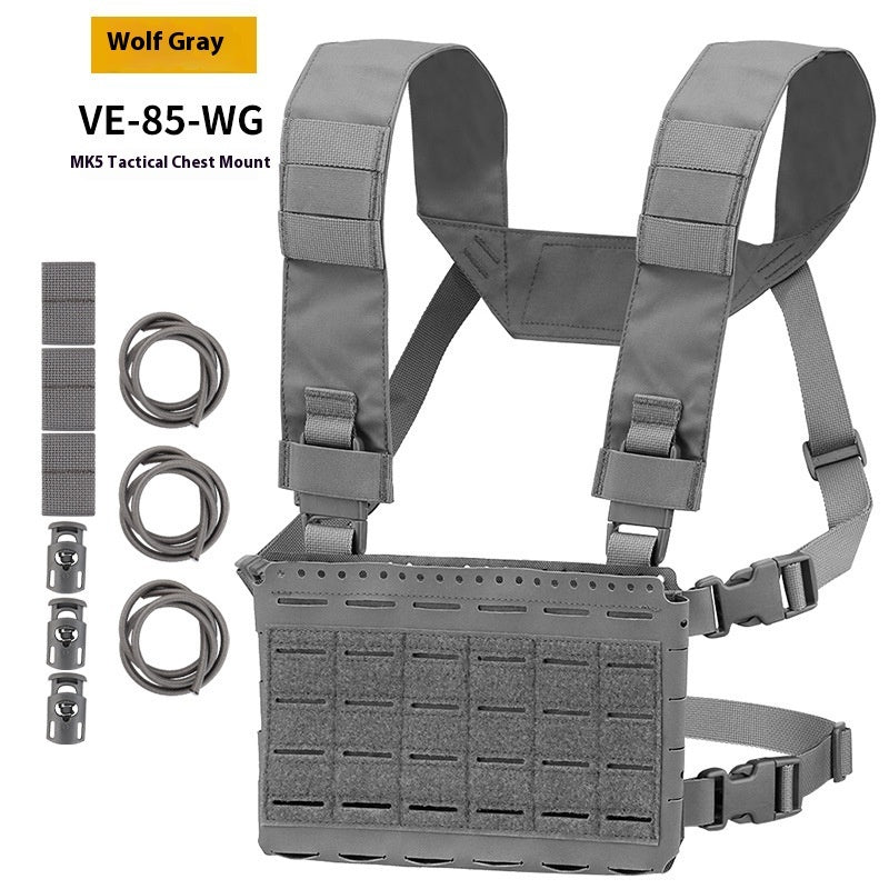 MK5 Split Tactical Chest Hanger