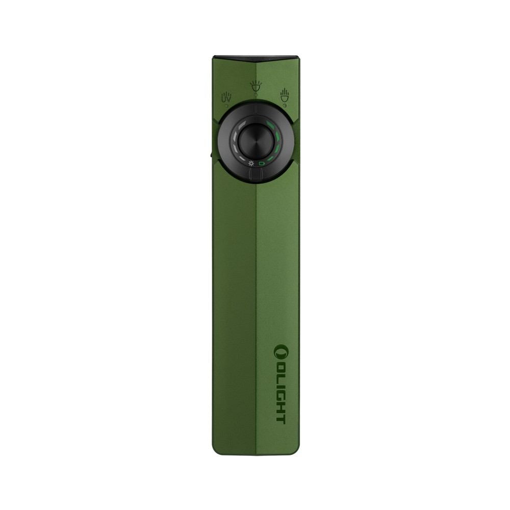 Olight ArkPro Flat Unibody EDC Flashlight