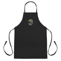 Cooking Apron: Born to Grill-0