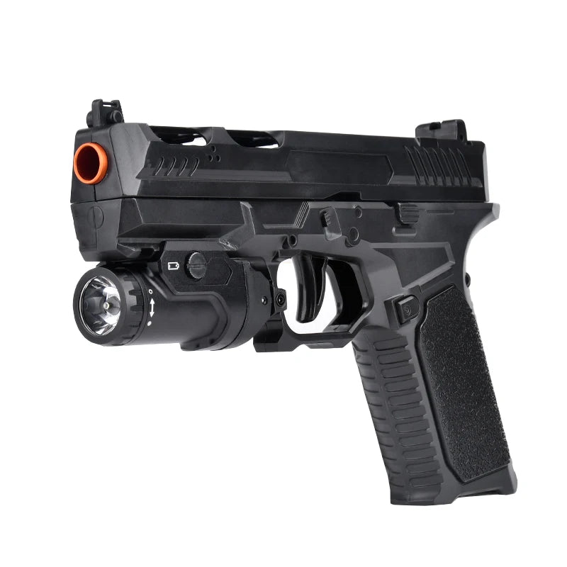 Tactical FOXTROT2R 700 Lumen Universal flashlight Multifunctional outdoor rain splash prevention FOXTROT Pistol Light