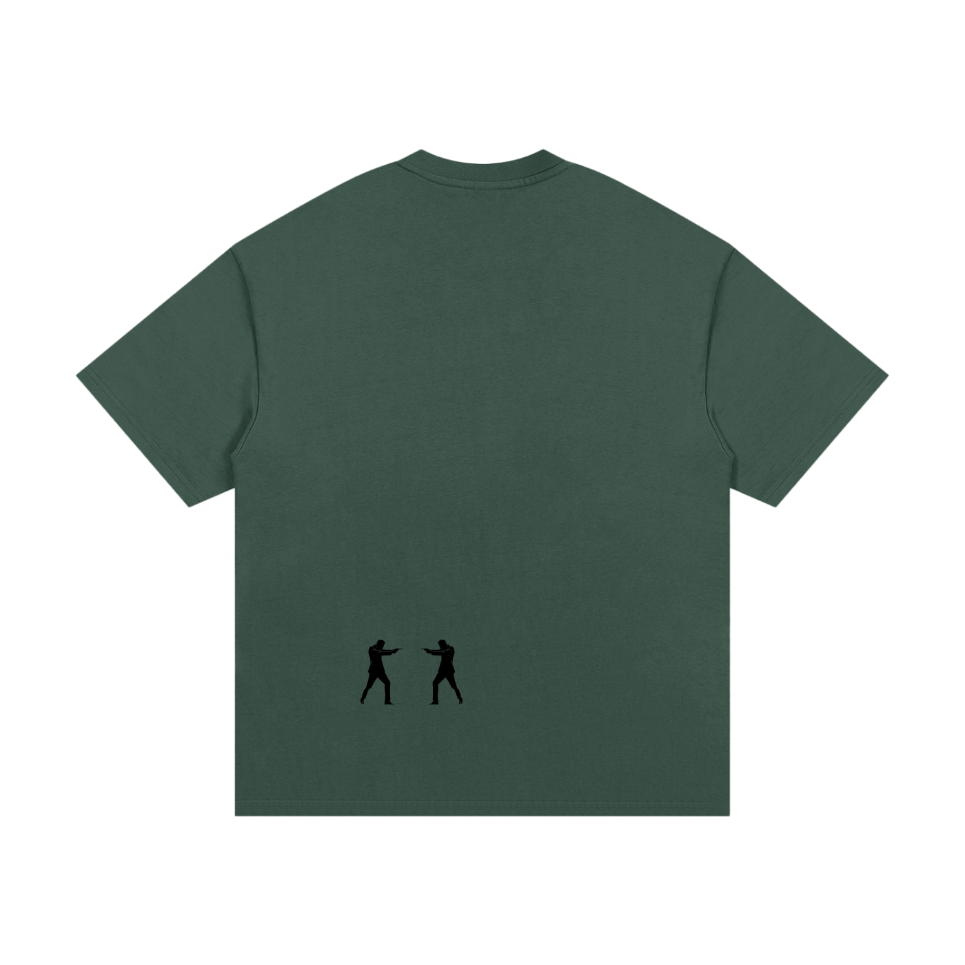 Essential Heavyweight Cotton T-Shirt