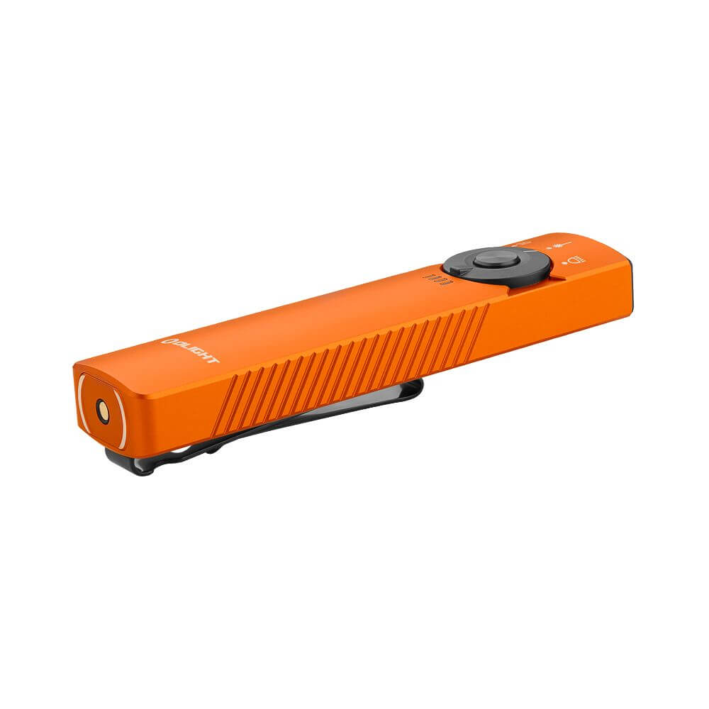 Olight Arkfeld Pro Flat 3 in 1 EDC Flashlight