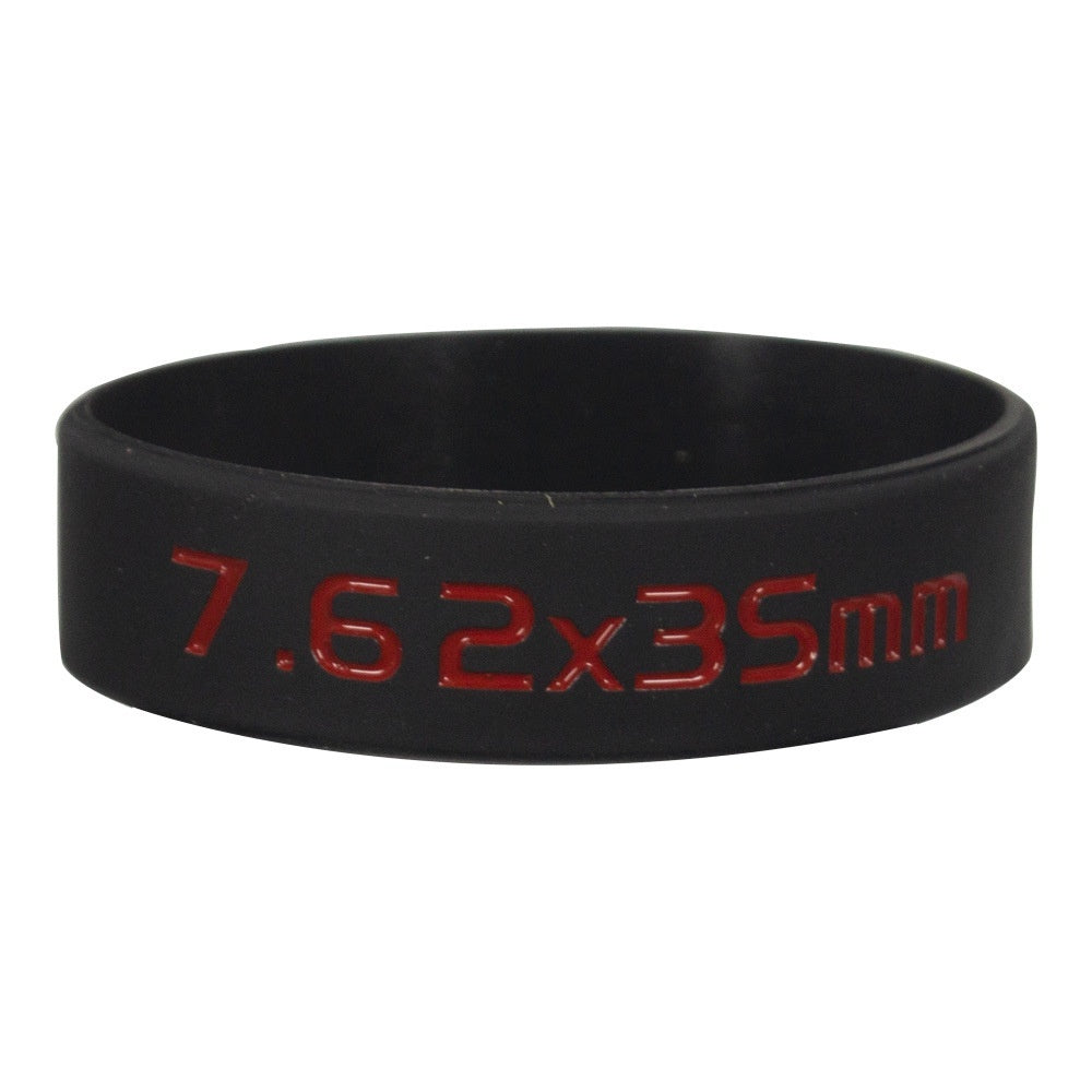Cartridge Mark Belt Magazine Marking Band Tactical Rubber Ring