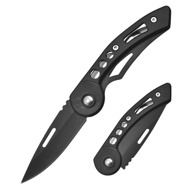 Outdoor Folding Knife W33 Stainless Steel Folding Knife