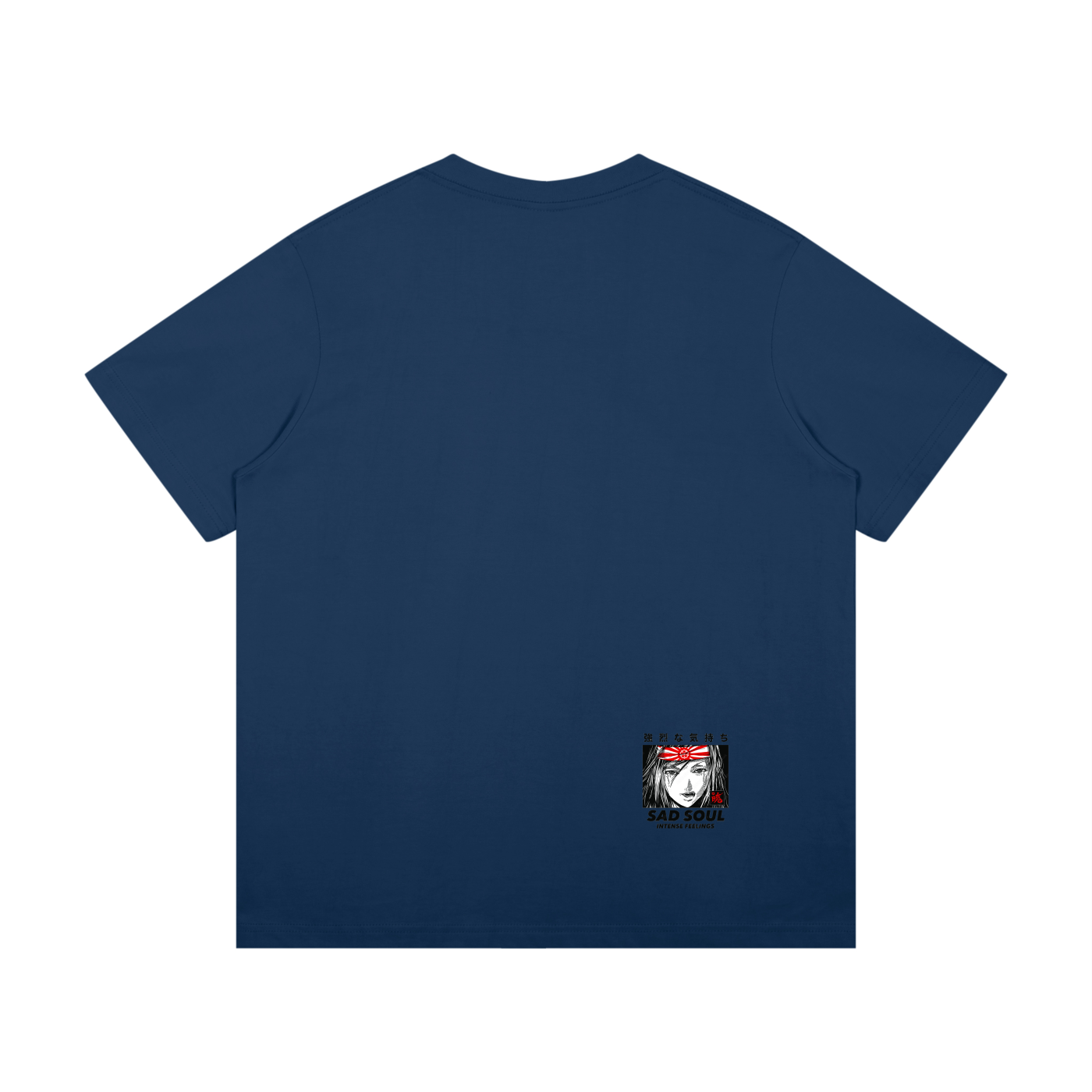 Unisex Mid-Weight Cotton T-Shirt