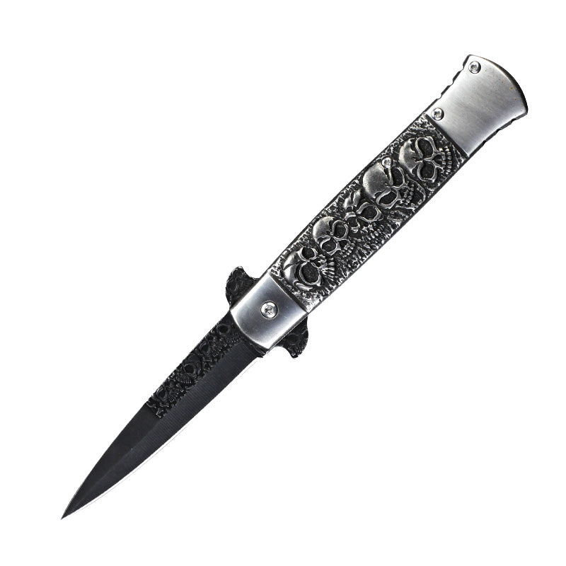Outdoor Survival High Hardness Fruit Knife