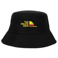 New Embroidered Sunshade Outdoor Fishing Hat