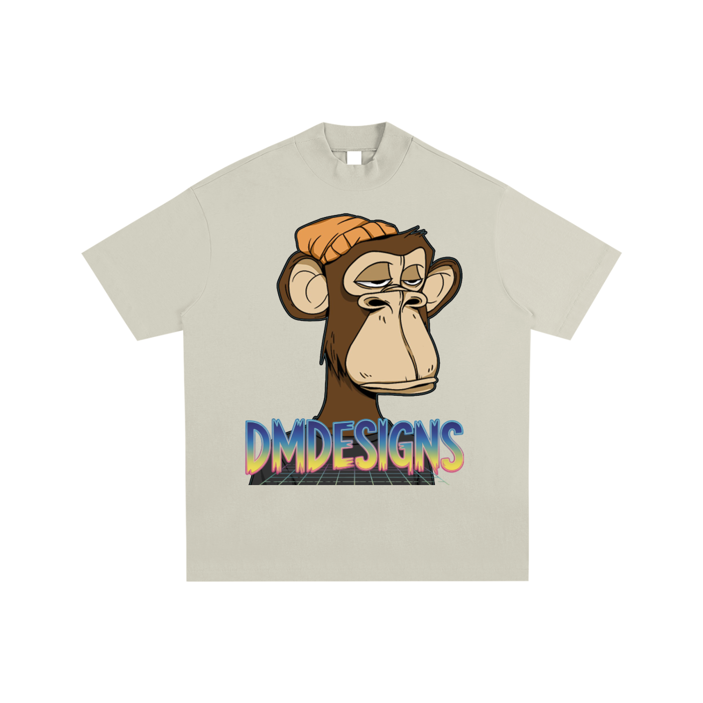 Essential Cotton T-Shirt
