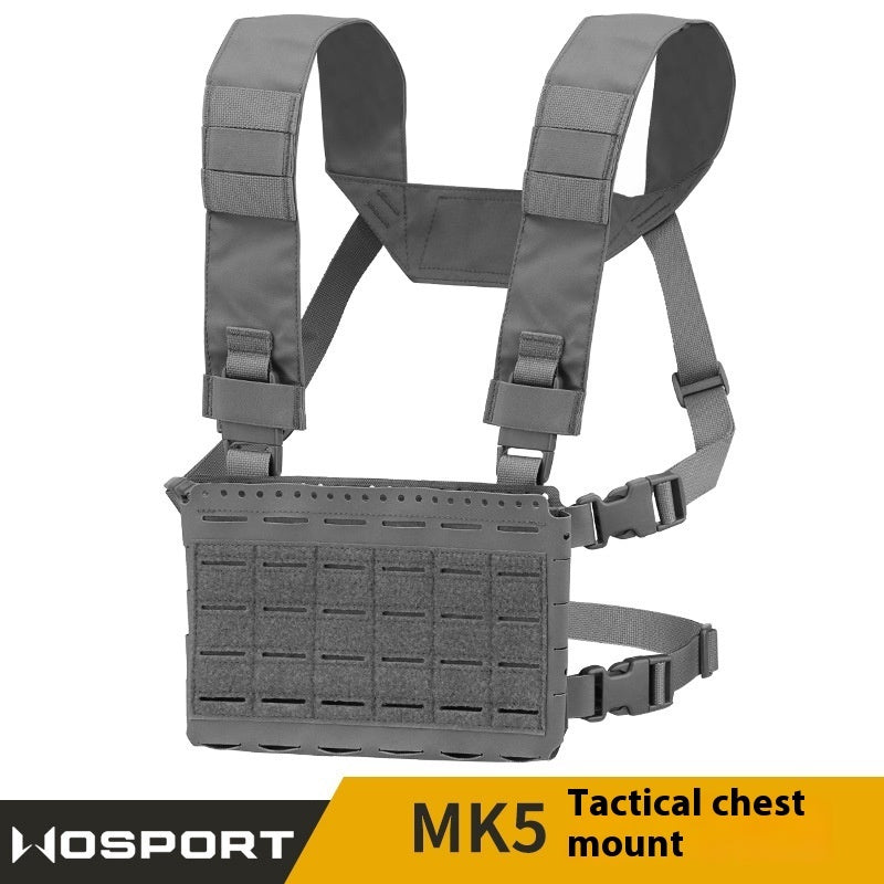 MK5 Split Tactical Chest Hanger