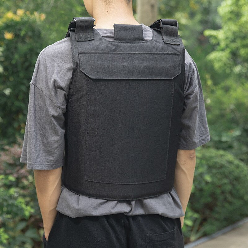 Tactical Body Armor Plate Tactical Airsoft