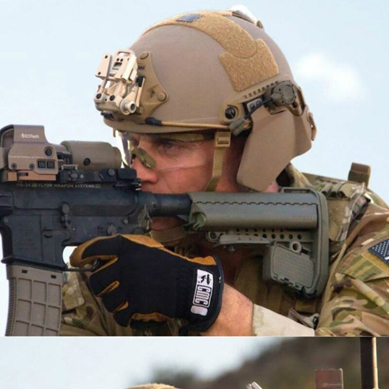 Military Helmet FAST Helmet