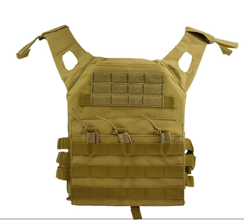 SPORTSHUB Airsoft Armour Body