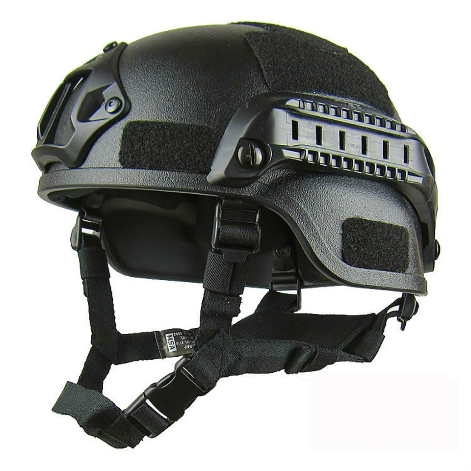 Military Helmet FAST Helmet