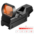 Tactical Red Dot Reflex Sight Airsoft