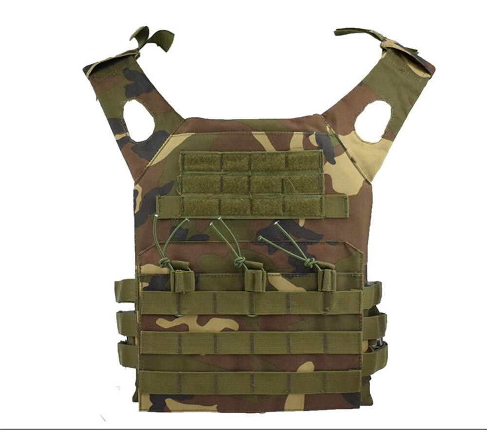 SPORTSHUB Airsoft Armour Body
