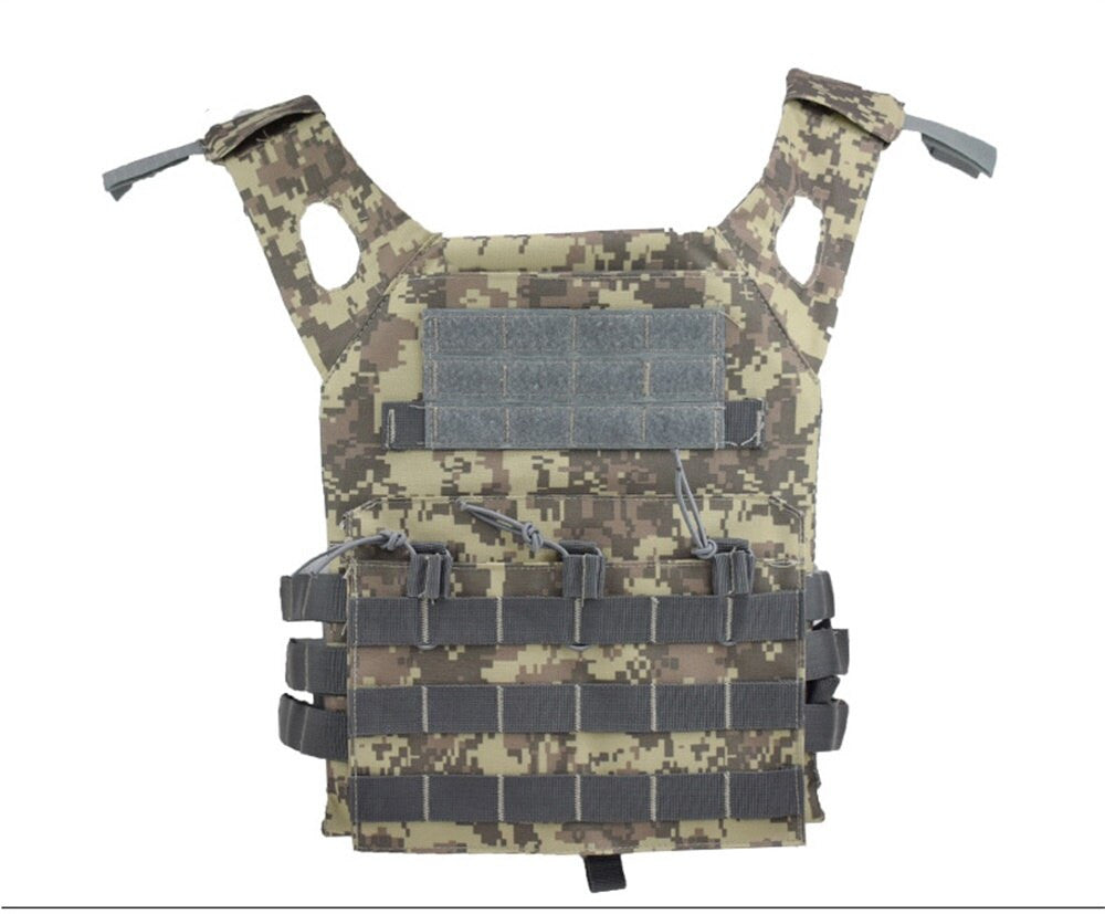 SPORTSHUB Airsoft Armour Body