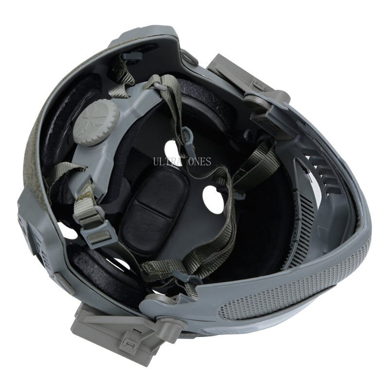 Tactical Helmet Military Game Cs Airsoft