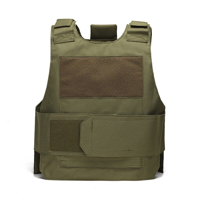 Tactical Body Armor Plate Tactical Airsoft