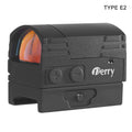 Tactical Mini Red Dot Reflex Sight Red Dot Airsoft