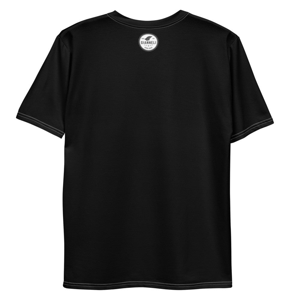 FAVELA Men's t-shirt by Gianneli