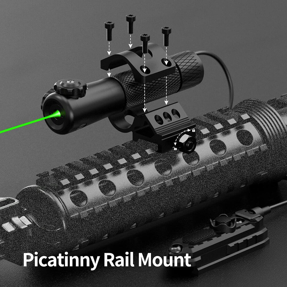 Tactical Laser Sight Airsoft