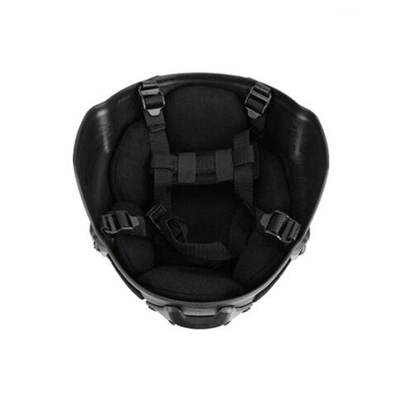Military Helmet FAST Helmet