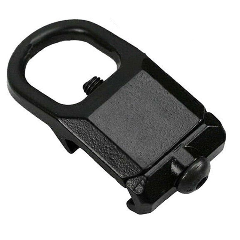 Wear waterproof Tactical Gun Sling 3 Point Bungee Airsoft