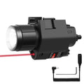 200 Lumens Tactical Gun Light Airsoft