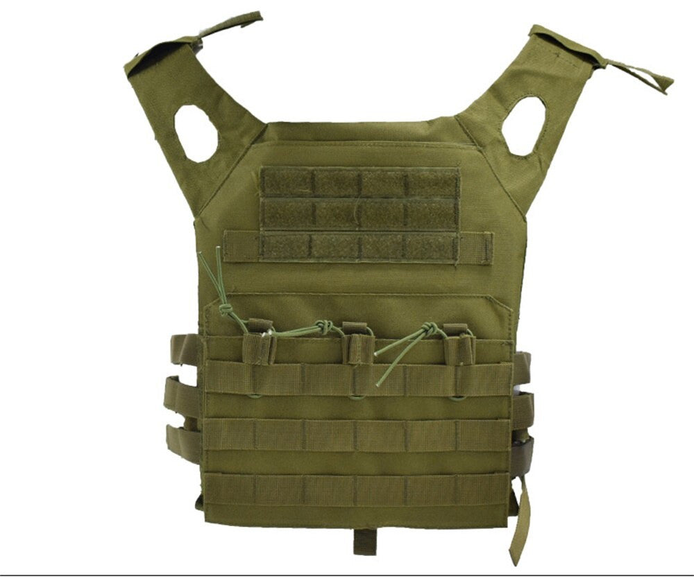 SPORTSHUB Airsoft Armour Body