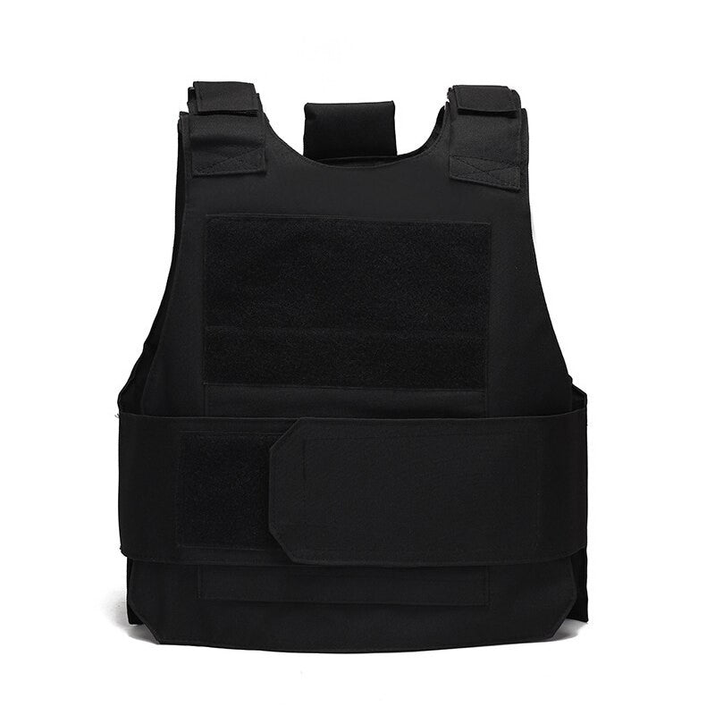 Tactical Body Armor Plate Tactical Airsoft