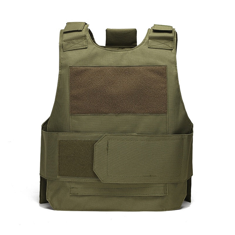 Tactical Body Armor Plate Tactical Airsoft