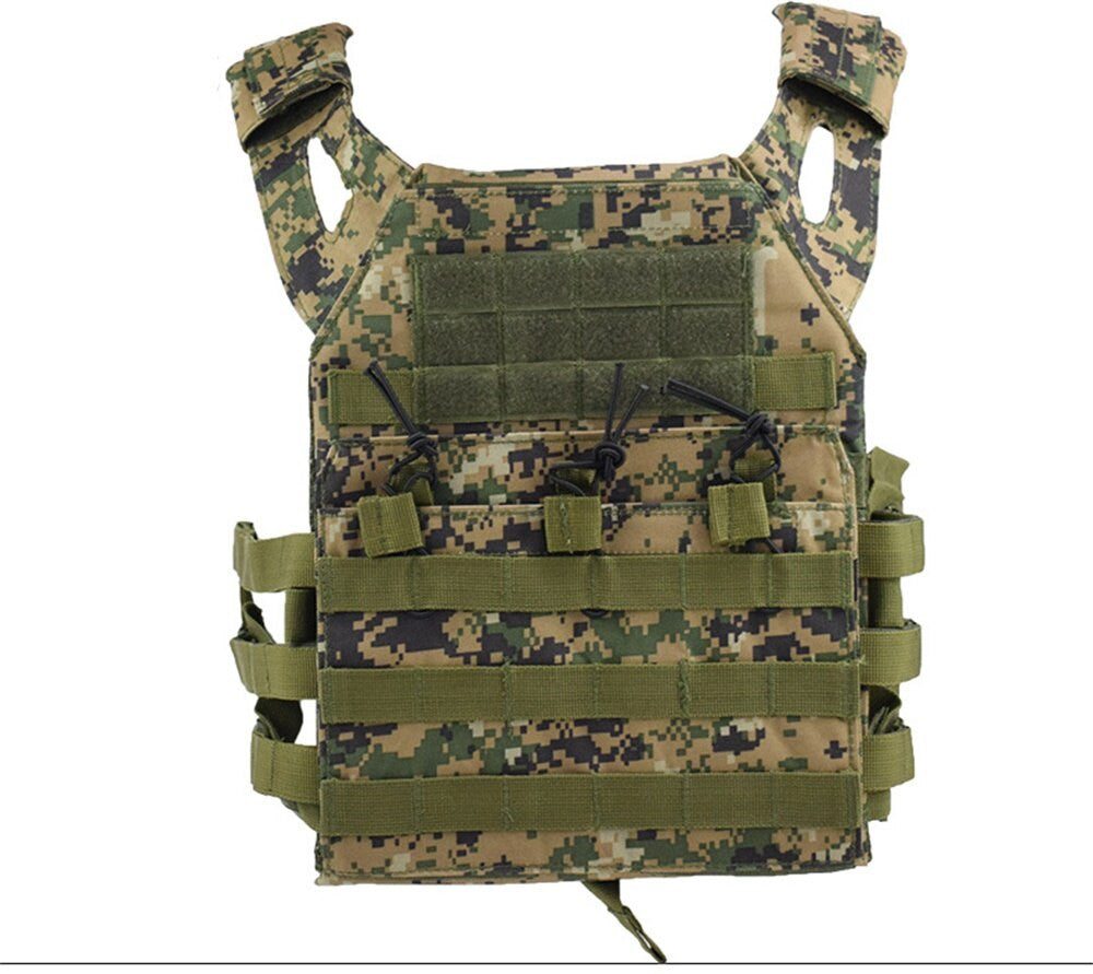 SPORTSHUB Airsoft Armour Body