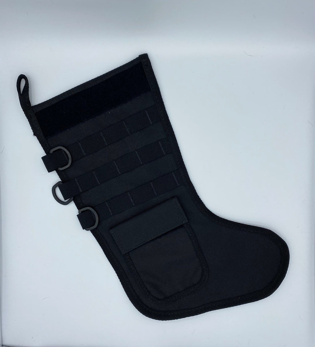 Tactical Stocking