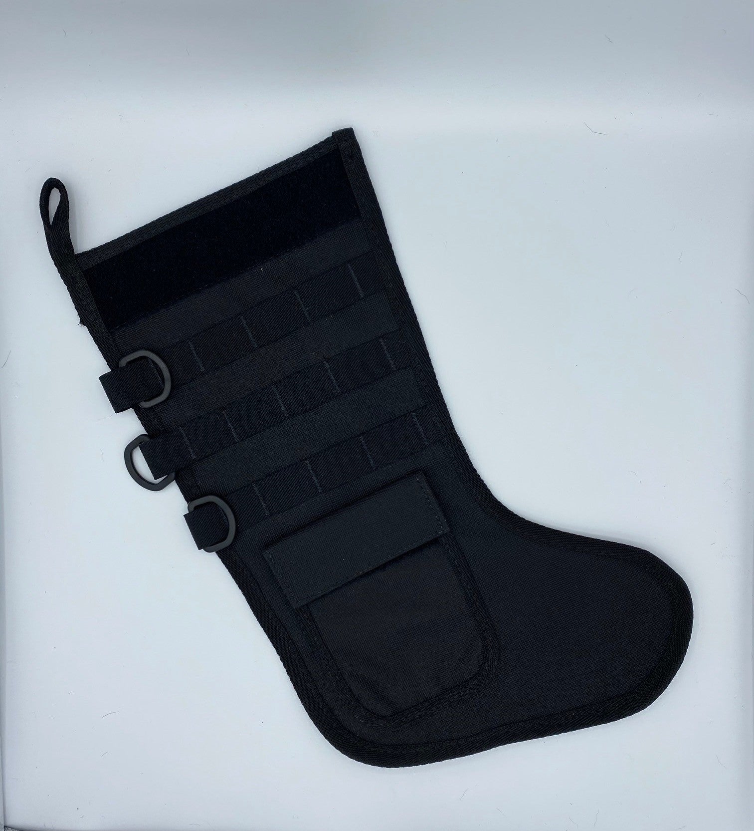 Tactical Stocking