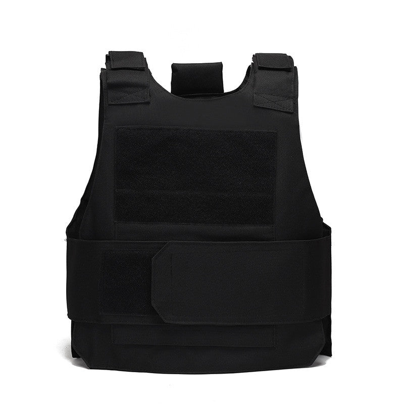 Tactical Body Armor Plate Tactical Airsoft
