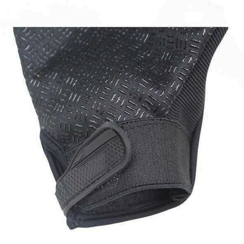 Tactical Military Gloves Half Finger Paintball Airsoft  Gloves Protective Gear
