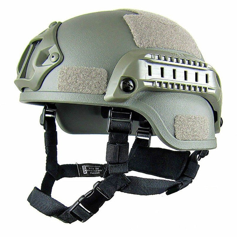 Military Helmet FAST Helmet