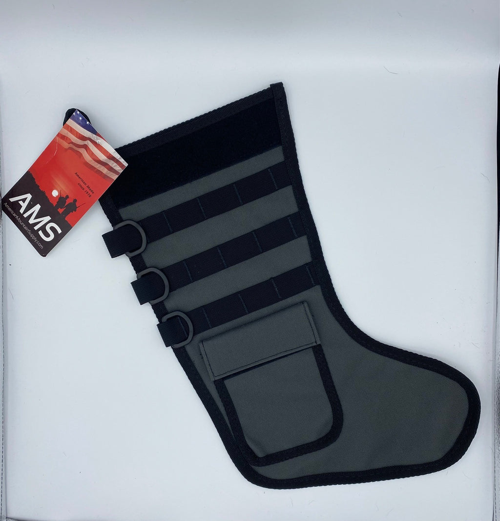 Tactical Stocking