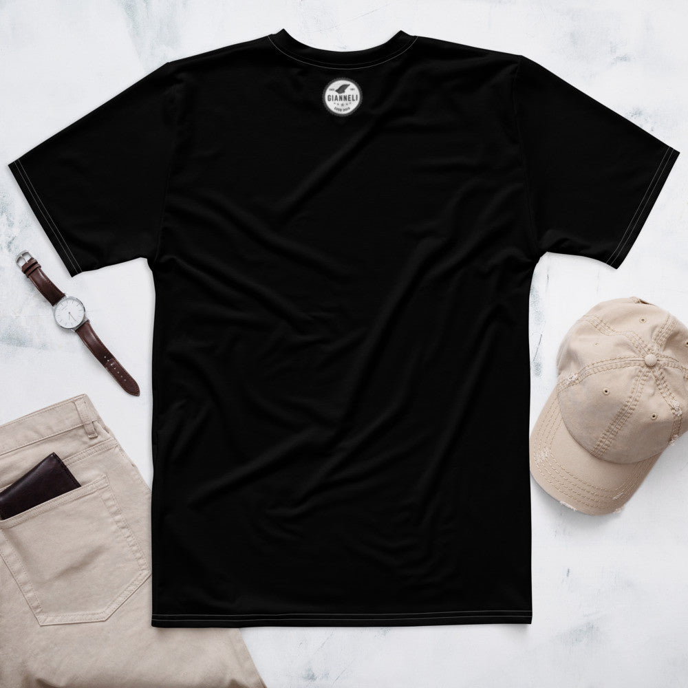FAVELA Men's t-shirt by Gianneli