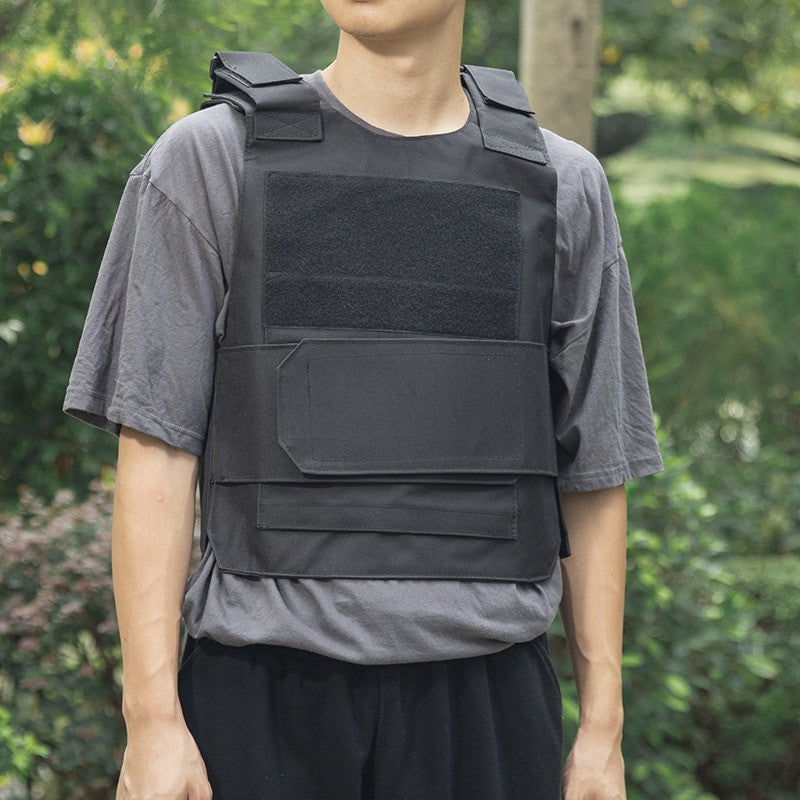 Tactical Body Armor Plate Tactical Airsoft