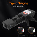 Tactical Green Dot Laser Airsoft